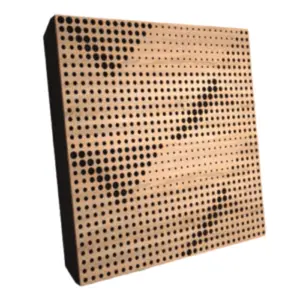 Acoustic Products
